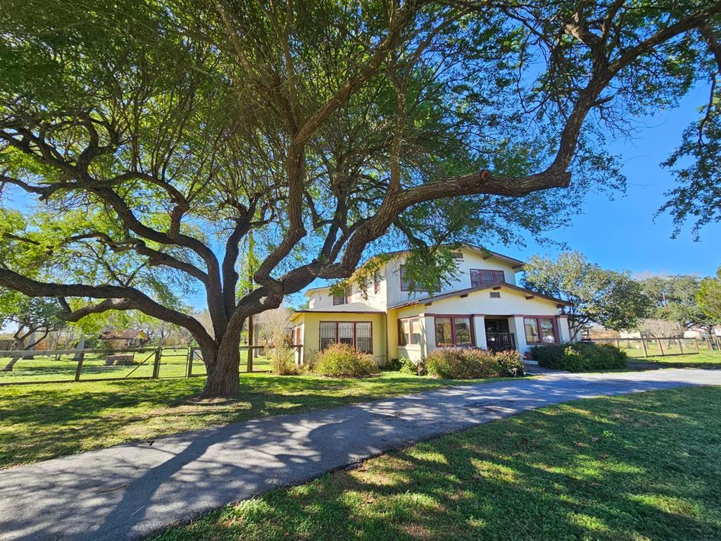 Dilworth Rd, Harlingen, TX 78552