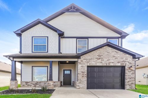 9353 Hoffman Pl, WARRIOR, AL, 35180-1515 | Card Image