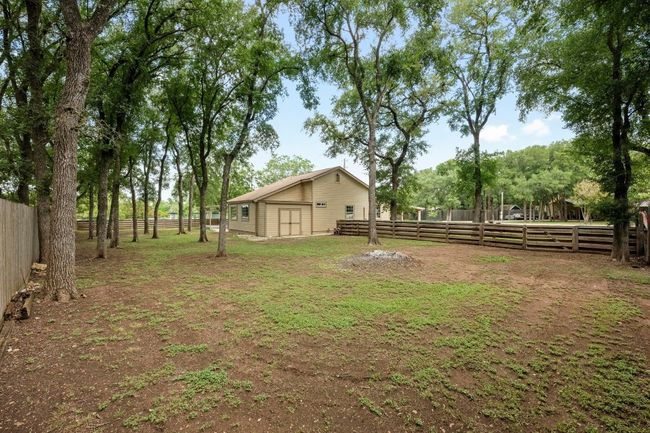 101 Deer Clearing, House other with 3 bedrooms, 2 bathrooms and 6 parking in Kyle TX | Image 30