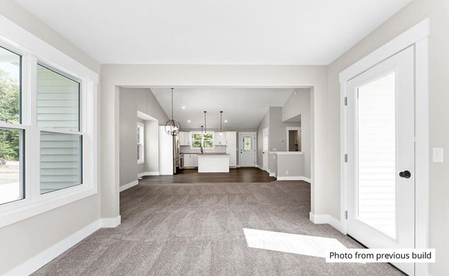 1516 W Addison Way, Condo with 3 bedrooms, 3 bathrooms and null parking in Muskegon MI | Image 29
