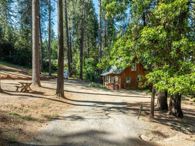 3051 Lasita Place, House other with 1 bedrooms, 2 bathrooms and null parking in Georgetown CA | Image 33