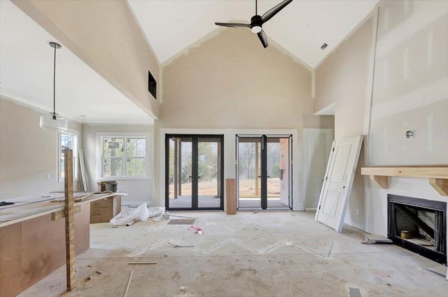 LOT-32 - 8112 Sir Oliphant Way, House other with 3 bedrooms, 3 bathrooms and 2 parking in Ooltewah TN | Image 9