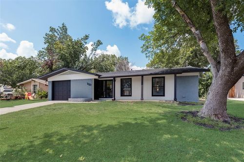 3117 Longbow Court, Dallas, TX, 75229 | Card Image