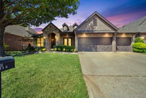 9314 74th Eastavenue, Tulsa, OK, 74133 | Card Image