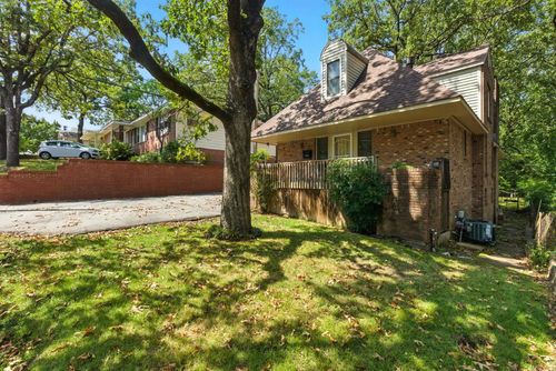 5604 I St, Little Rock, AR, 72205-1721 | Card Image