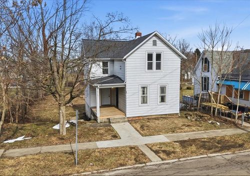 183 E 1st St, Mansfield, OH, 44902-8633 | Card Image