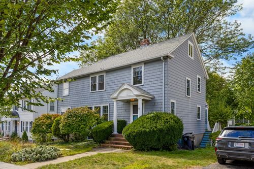 91 Standish Rd, Watertown, MA, 02472-1235 | Card Image