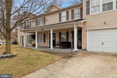 5289 Sudberry Ln, WOODBRIDGE, VA, 22193-3464 | Card Image