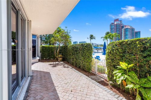 102-3530 Mystic Pointe Dr, Aventura, FL, 33180 | Card Image