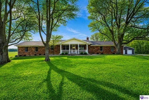 1209 Hansborough Rd, Cecilia, KY, 42724-9503 | Card Image