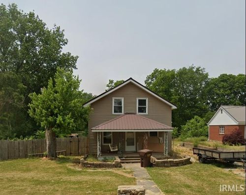 104 N Martin St, Ligonier, IN, 46767-1503 | Card Image