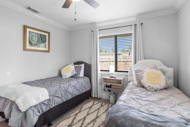 2013 Wilkins Ave, Townhouse with 2 bedrooms, 1 bathrooms and null parking in West Palm Beach FL | Image 11