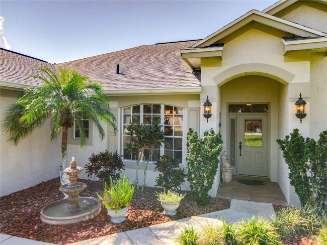 13333 Via Roma Cir, House other with 3 bedrooms, 2 bathrooms and null parking in CLERMONT FL | Image 9