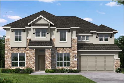 1809 Sauterne Dr, Leander, TX, 78641-5260 | Card Image