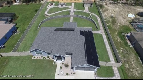 13046 Kildeer Rd, Weeki Wachee, FL, 34614-2806 | Card Image