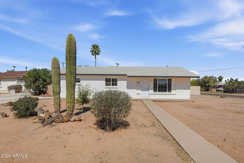 2206 W Rancho Drive, Phoenix, AZ, 85015 | Card Image