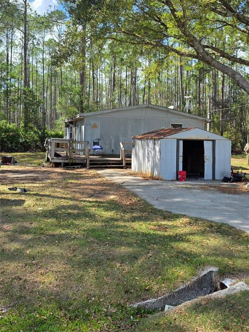 24326 Maxwell, ASTOR, FL, 32102 | Card Image