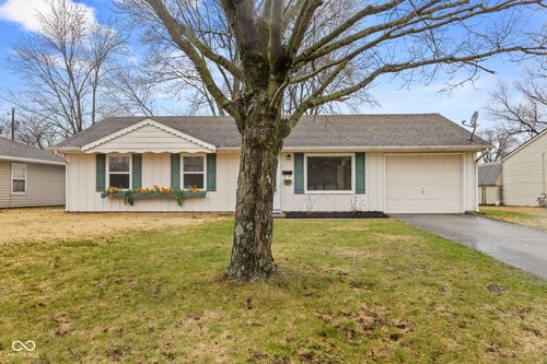 3026 Hawcreek Boulevard, Columbus, IN, 47203 | Card Image