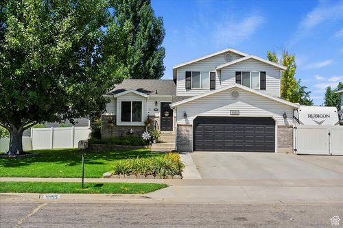 4445 S 2750 W, Roy, UT, 84067-8955 | Card Image