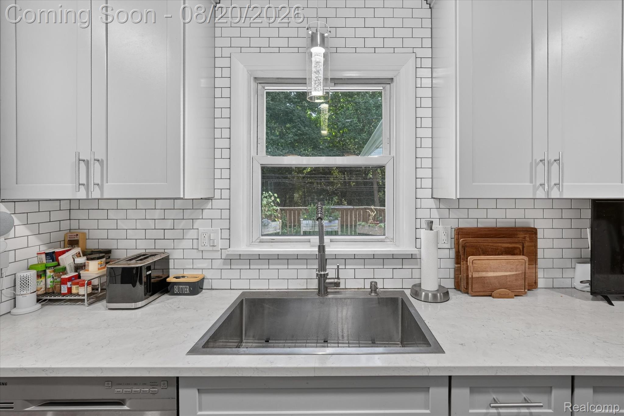 Residential in Independence Charter Township 4