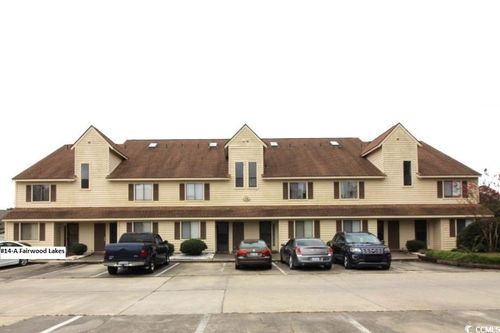 14a-510 Fairwood Lakes Dr, Myrtle Beach, SC, 29588 | Card Image