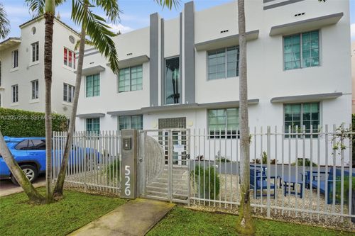 17-526 15th St, Miami Beach, FL, 33139-3697 | Card Image