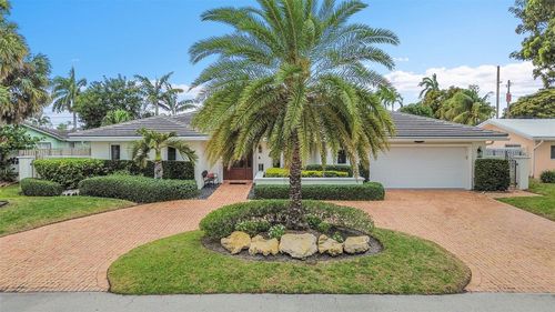 4221 Ne 26th Ave, Lighthouse Point, FL, 33064-8049 | Card Image