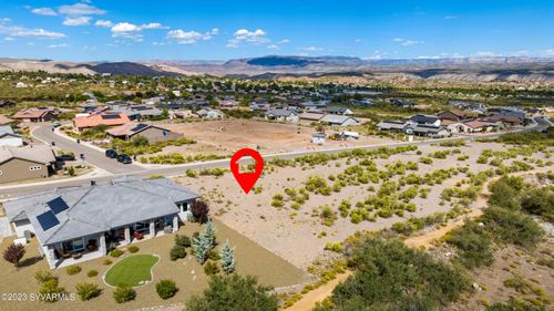 43-671 Skyline Blvd, Clarkdale, AZ, 86324-3429 | Card Image