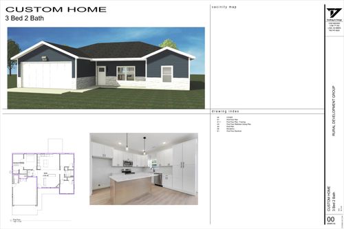 723 Battle Creek Ln, Minneapolis, KS, 67467-1706 | Card Image