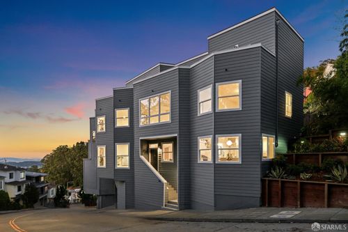 302 Warren Dr, San Francisco, CA, 94131-1034 | Card Image