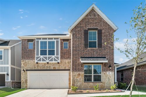 7107 Manhattan Dr, Rowlett, TX, 75088-1386 | Card Image
