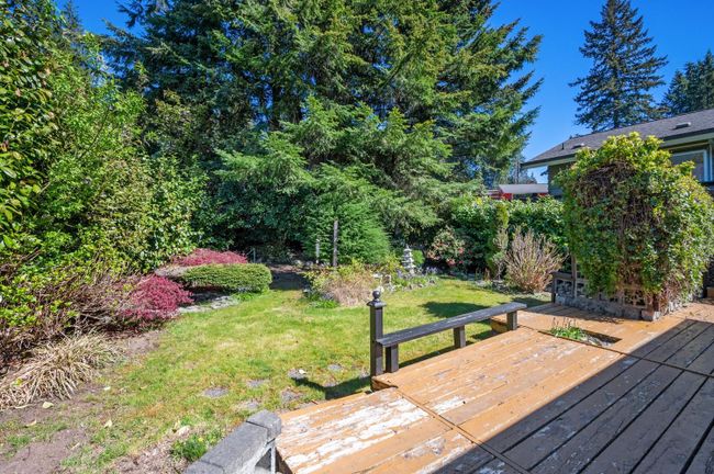 4640 Highland Boulevard, House other with 5 bedrooms, 4 bathrooms and null parking in North Vancouver BC | Image 24