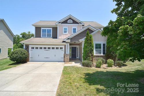 408 Sweet Shrub Ct Nw, Concord, NC, 28027-8328 | Card Image