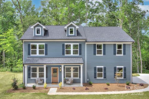 1025 Harrogate Dr, Bessemer City, NC, 28016-6770 | Card Image