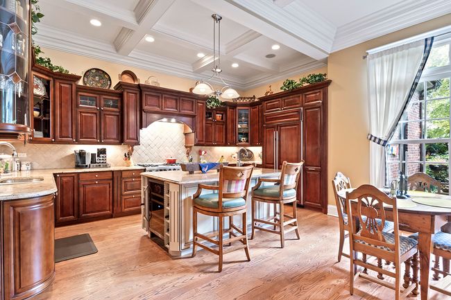 411 Selborne Rd, House other with 4 bedrooms, 5 bathrooms and 3 parking in Riverside IL | Image 14