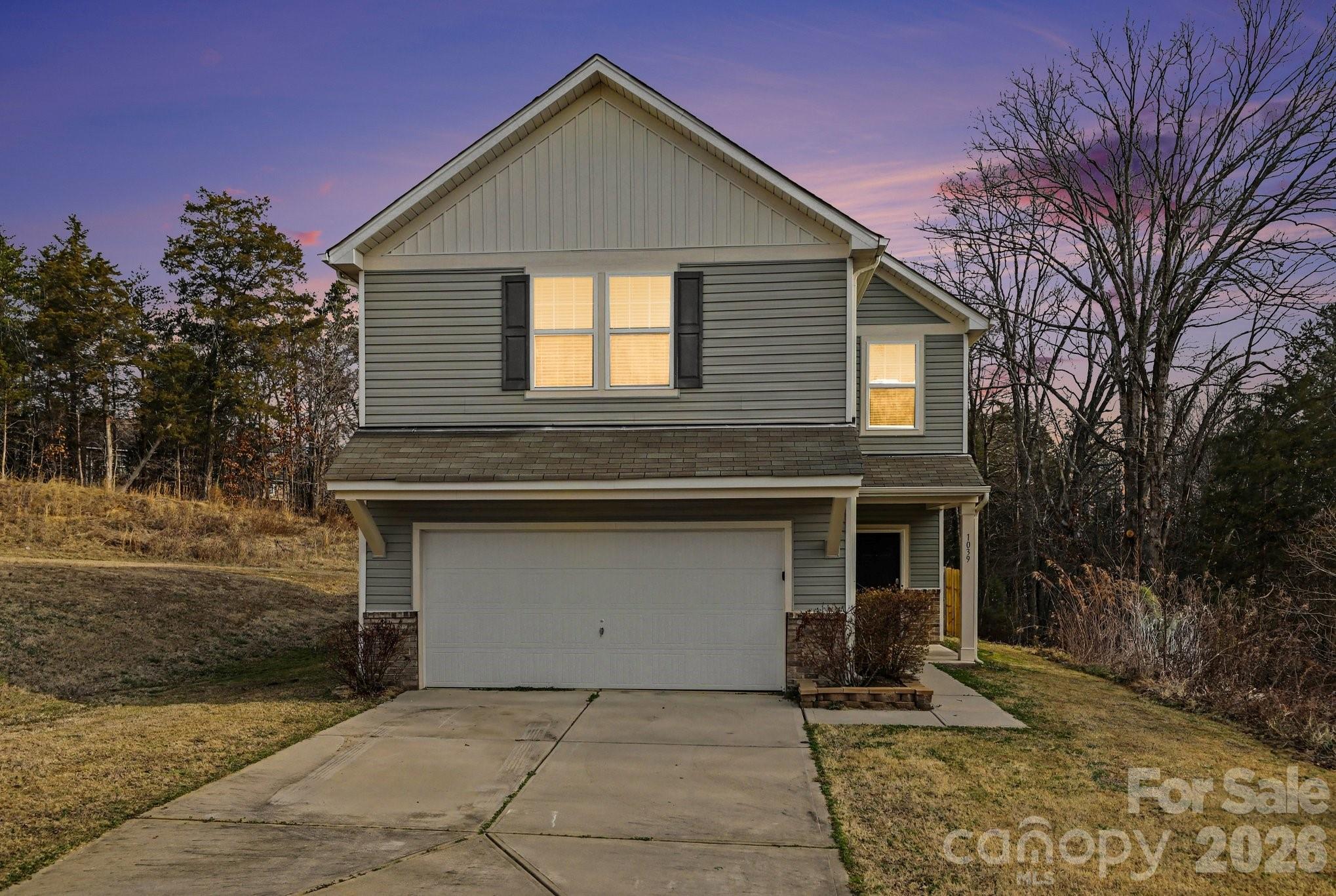 Residential in Concord 3