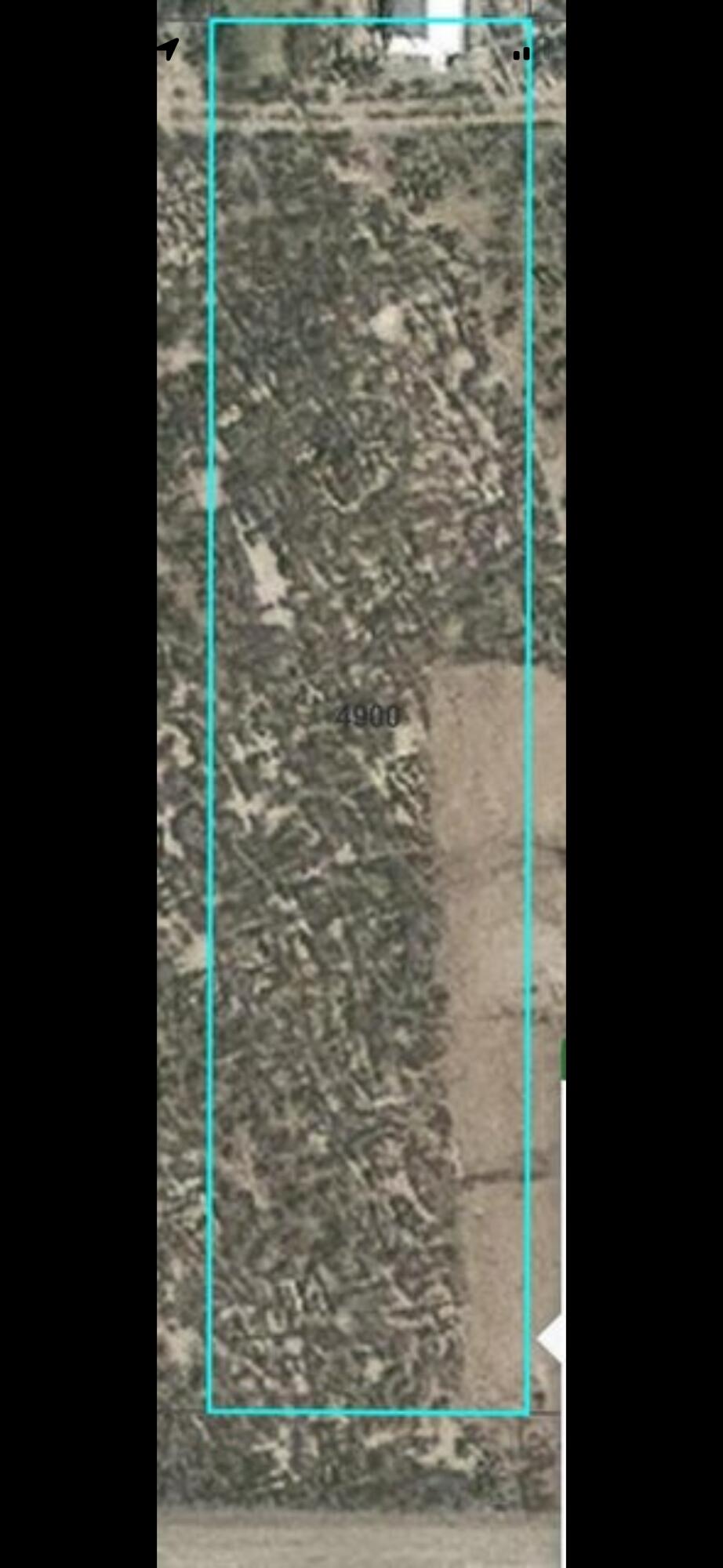Land in Christmas Valley