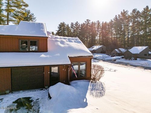 43 Elizabeth Lane, Queensbury, NY, 12804 | Card Image