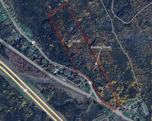 Lot 1 Lower South River Road, Lower South River, NS, B2G2L4 | Card Image