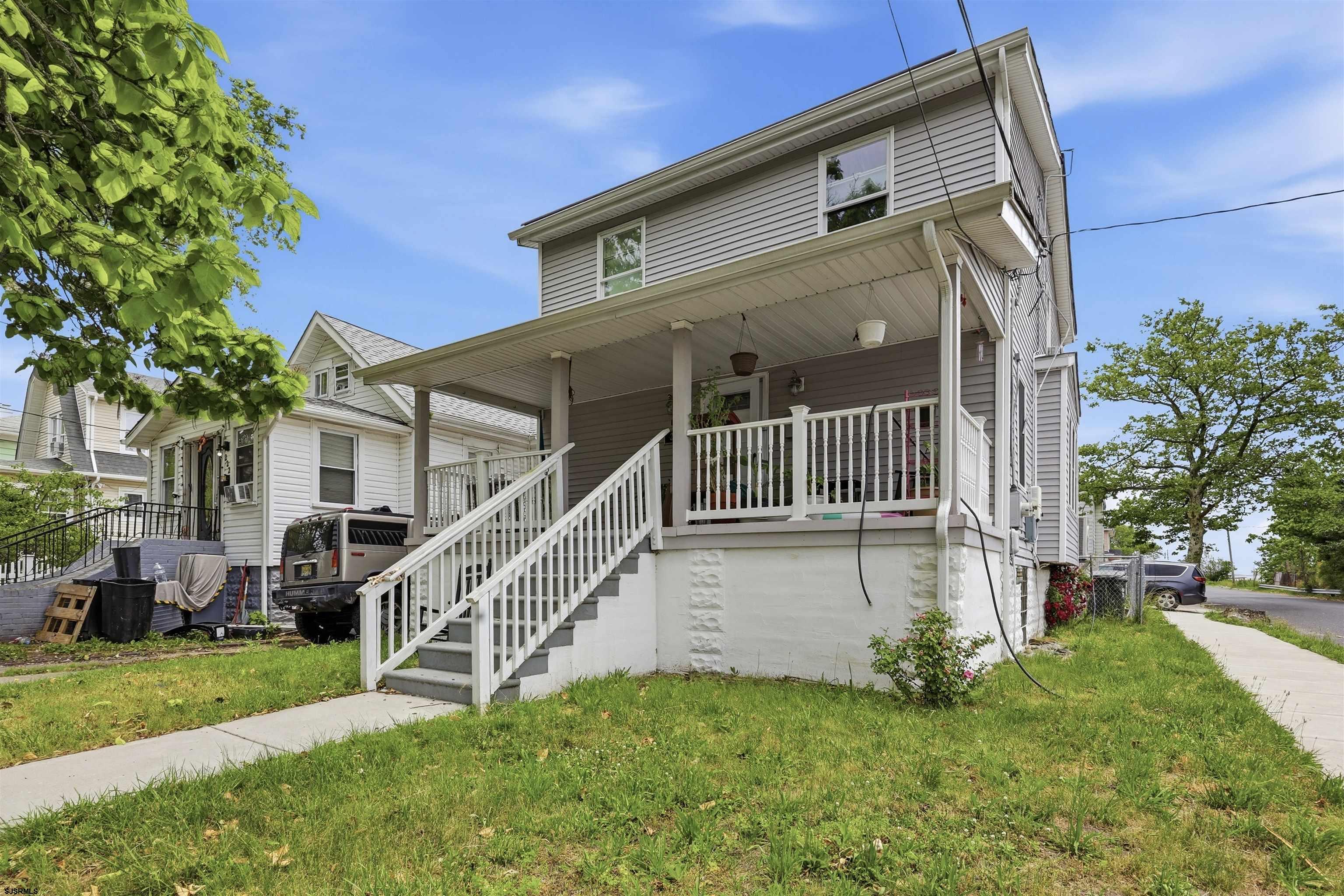 Residential in Pleasantville 4