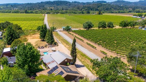 620 Dry Creek Rd, Healdsburg, CA, 95448-9707 | Card Image
