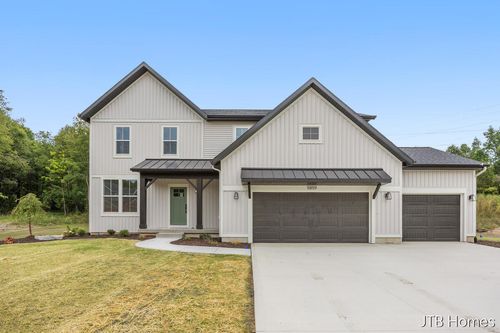 5859 Valley Point Dr Se, Caledonia, MI, 49316-5800 | Card Image