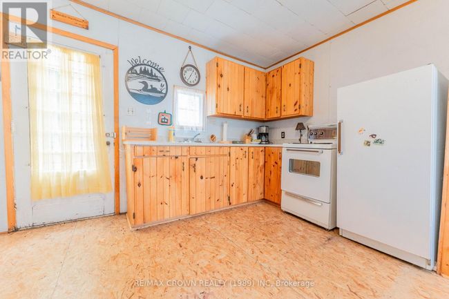 55 Sailing Club Rd, House other with 5 bedrooms, 1 bathrooms and 4 parking in Moonbeam ON | Image 32