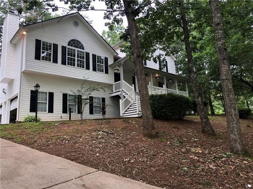 380 Riverstone Way, Jasper, GA, 30143-8396 | Card Image