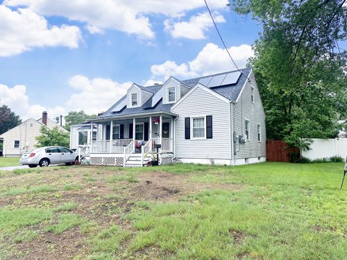 29 Hooker Rd, Bridgeport, CT, 06610-1313 | Card Image