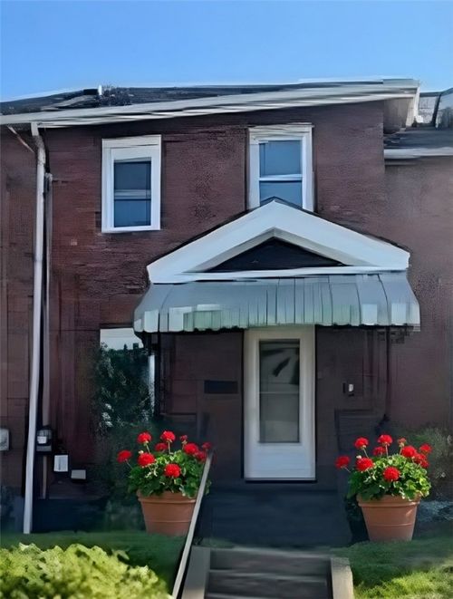874 Vankirk St, Clairton, PA, 15025-1360 | Card Image