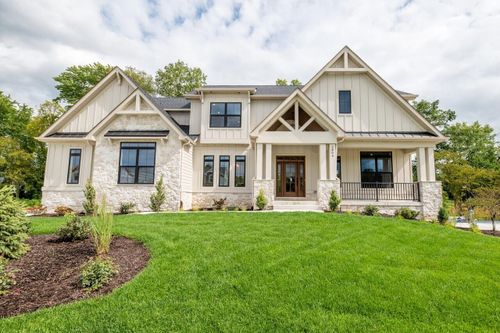 2804 Whispering Brook Ln, Valparaiso, IN, 46385-2106 | Card Image