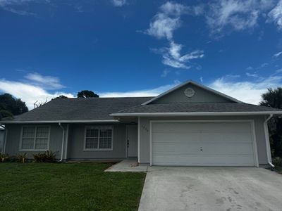 1976 13th Ave Sw, House other with 3 bedrooms, 2 bathrooms and null parking in Vero Beach FL | Image 1