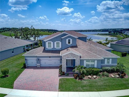 16768 Sanctuary Dr, WINTER GARDEN, FL, 34787-4164 | Card Image