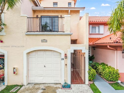 g-20820 San Simeon Way, Miami, FL, 33179-1883 | Card Image